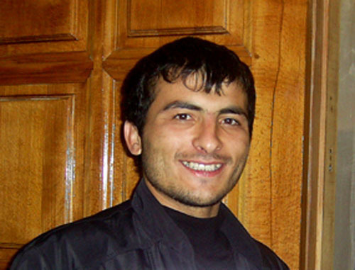 Расул Кудаев. Фото http://chechenews.com/ Расул Кудаев. Фото http://chechenews.com/