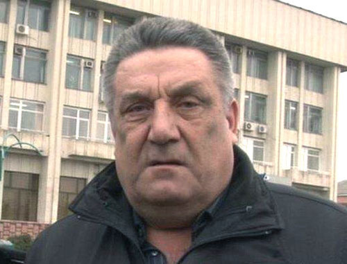 Александр Толмачев. Фото http://bloknot-rostov.ru/ Александр Толмачев. Фото http://bloknot-rostov.ru/