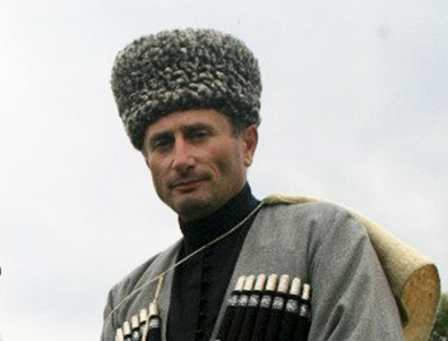 Ибрагим Яганов. Фото с личной страницы в социальной сети Facebook, https://www.facebook.com/ibragim.yaganov Ибрагим Яганов. Фото с личной страницы в социальной сети Facebook, https://www.facebook.com/ibragim.yaganov