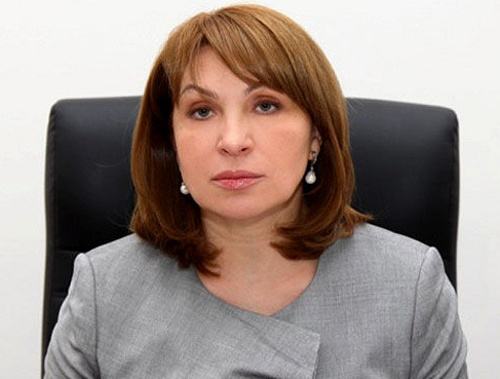 Фатима Иванова. Фото: http://parlament-kbr.ru Фатима Иванова. Фото: http://parlament-kbr.ru