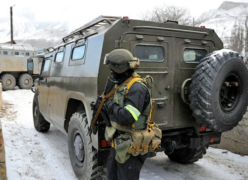 Спецоперация. Фото http://nac.gov.ru/ Спецоперация. Фото http://nac.gov.ru/