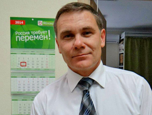 Евгений Витишко. Фото http://www.svoboda.org/ Евгений Витишко. Фото http://www.svoboda.org/
