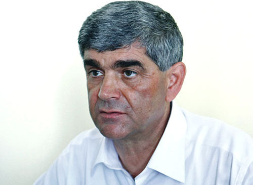 Виталий Баласанян. Фото: PanArmenian photo