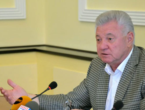 Михаил Столяров. Фото http://news.astrgorod.ru/ Михаил Столяров. Фото http://news.astrgorod.ru/