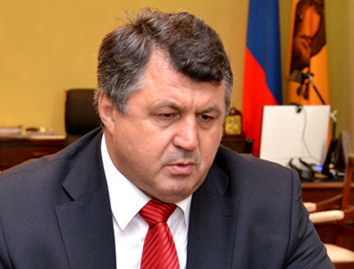 Александр Черногоров. Фото http://penzanews.ru/ Александр Черногоров. Фото http://penzanews.ru/
