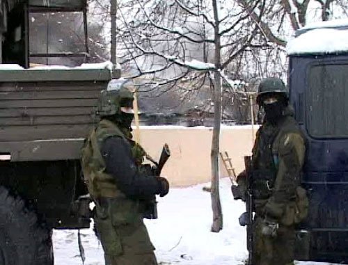 Спецоперация. Фото http://nac.gov.ru/ Спецоперация. Фото http://nac.gov.ru/
