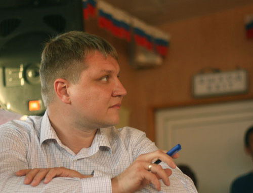 Владимир Васин. Фото: Волгоградский государственный медицинский университет http://www.volgmed.ru/ Владимир Васин. Фото: Волгоградский государственный медицинский университет http://www.volgmed.ru/