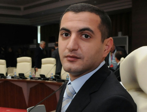 Давид Кезерашвили. 2007 г. Фото: NATO, http://www.nato.int Давид Кезерашвили. 2007 г. Фото: NATO, http://www.nato.int