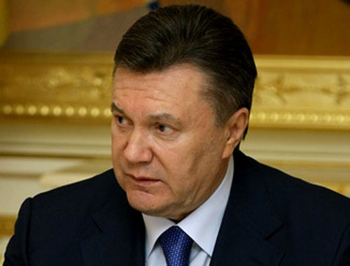 Виктор Янукович. Фото: Premier.gov.ru http://commons.wikimedia.org/ Виктор Янукович. Фото: Premier.gov.ru http://commons.wikimedia.org/