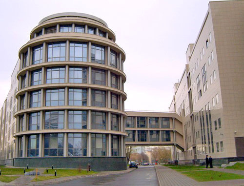 Здание Московского городского суда. Фото http://www.mosgorsud.su/ Здание Московского городского суда. Фото http://www.mosgorsud.su/