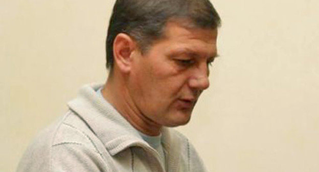 Темур Чипов. Фото: официальный сайт Кабардино-Балкарской республики http://kbr.ru/ Темур Чипов. Фото: официальный сайт Кабардино-Балкарской республики http://kbr.ru/