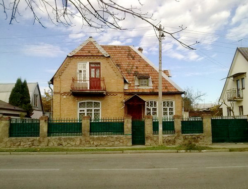 Нальчик, улица Шортанова. Фото: avito.ru Нальчик, улица Шортанова. Фото: avito.ru
