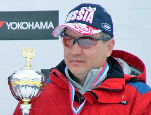 Валерий Редкозубов. Фото: официальный сайт партии Единая Россия Красноярский край http://krasnoyarsk.er.ru/ Валерий Редкозубов. Фото: официальный сайт партии Единая Россия Красноярский край http://krasnoyarsk.er.ru/