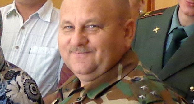 Анатолий Салин. Фото http://nis-army.org/ Анатолий Салин. Фото http://nis-army.org/