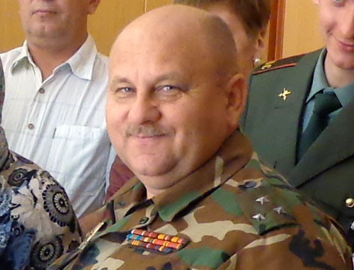 Анатолий Салин. Фото http://nis-army.org/ Анатолий Салин. Фото http://nis-army.org/