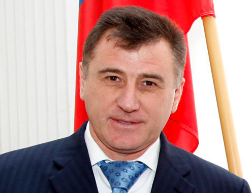 Сергей Боженов. Фото: губернатор и правительство Волгоградской области http://www.volganet.ru/ Сергей Боженов. Фото: губернатор и правительство Волгоградской области http://www.volganet.ru/