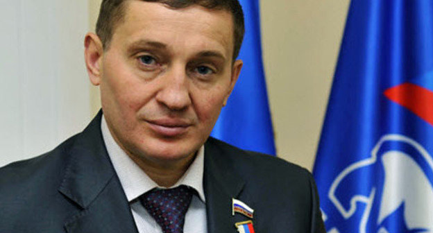 Андрей Бочаров. Фото http://bryansk.er.ru/ Андрей Бочаров. Фото http://bryansk.er.ru/