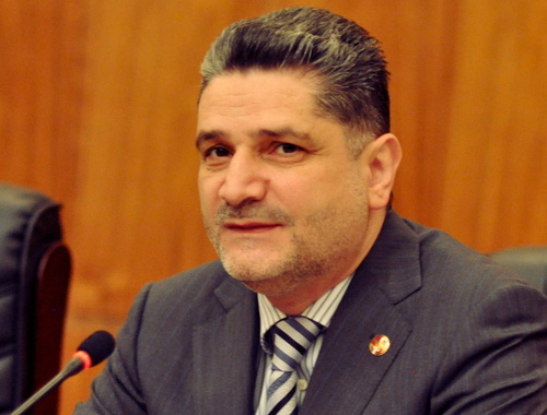 Тигран Саркисян. Фото: Вени Марковски, http://commons.wikimedia.org/wiki/File:Tigran_Sargsyan.jpg, Creative Commons Attribution 3.0 Unported Тигран Саркисян. Фото: Вени Марковски, http://commons.wikimedia.org/wiki/File:Tigran_Sargsyan.jpg, Creative Commons Attribution 3.0 Unported