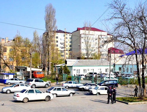 Махачкала, Дагестан. Фото: Магомед Магомедов (Юсупов) http://odnoselchane.ru/ Махачкала, Дагестан. Фото: Магомед Магомедов (Юсупов) http://odnoselchane.ru/