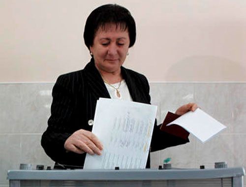 Алла Джиоева. Фото: Katerina Pukhaeva @ News agency RES http://commons.wikimedia.org/ Алла Джиоева. Фото: Katerina Pukhaeva @ News agency RES http://commons.wikimedia.org/