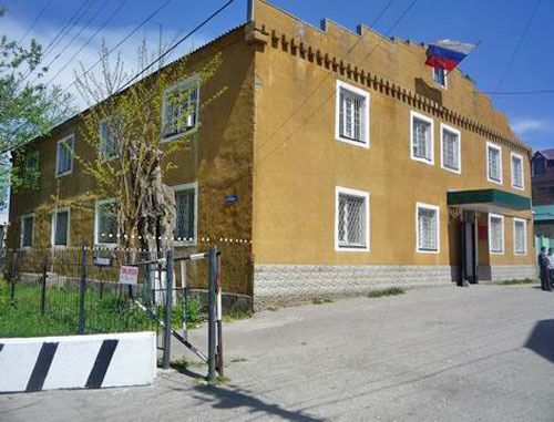 Хасавюртовский районный суд Республики Дагестан. Фото http://hasavjurt-rs.dag.sudrf.ru/ Хасавюртовский районный суд Республики Дагестан. Фото http://hasavjurt-rs.dag.sudrf.ru/