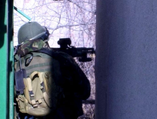 Спецоперация. Фото http://nac.gov.ru/ Спецоперация. Фото http://nac.gov.ru/