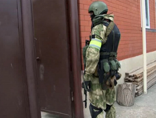 Спецоперация в Дагестане, 2013 г. Фото из архива НАК, nac.gov.ru Спецоперация в Дагестане, 2013 г. Фото из архива НАК, nac.gov.ru