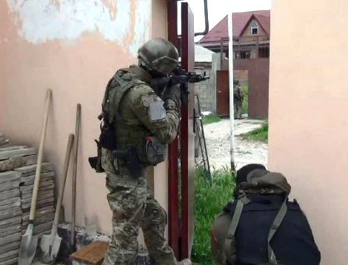 Спецоперация. Фото http://nac.gov.ru/ Спецоперация. Фото http://nac.gov.ru/
