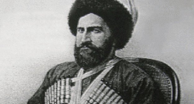 Мухаммед-Амин, до 1900 года, автор фото неизвестен. Фото http://commons.wikimedia.org/ Мухаммед-Амин, до 1900 года, автор фото неизвестен. Фото http://commons.wikimedia.org/