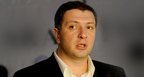 Бывший мэр столицы Грузии Гиги Угулава. Фото: http://www.corrupcia.net/news/crime/fact-13901.html Бывший мэр столицы Грузии Гиги Угулава. Фото: http://www.corrupcia.net/news/crime/fact-13901.html