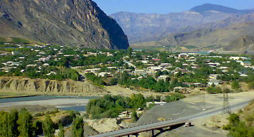 Село Майданское, Дагестан. Фото: Иса Алиев. http://odnoselchane.ru/?page=photos_of_category§=1175&com=photogallery Село Майданское, Дагестан. Фото: Иса Алиев. http://odnoselchane.ru/?page=photos_of_category§=1175&com=photogallery