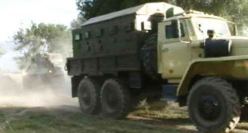 Спецоперация. Фото http://nac.gov.ru/ Спецоперация. Фото http://nac.gov.ru/