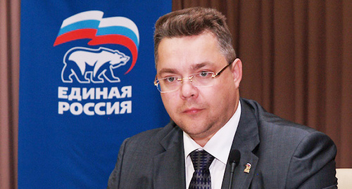 Владимиров Владимир Владимирович. http://www.krestianin.ru/news/Putin_naznachil_Vladimirova_vrio_gubernatora_Stavropolya Владимиров Владимир Владимирович. http://www.krestianin.ru/news/Putin_naznachil_Vladimirova_vrio_gubernatora_Stavropolya