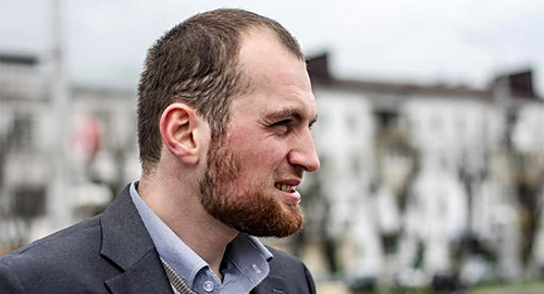 Тимур Куашев. Фото: личная страница вконтакте. http://vk.com/timur.kuashev Тимур Куашев. Фото: личная страница вконтакте. http://vk.com/timur.kuashev