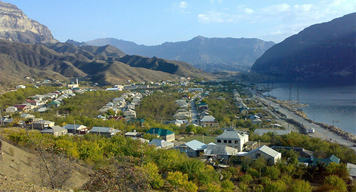 Село Ирганай, Унцукульский район, Дагестан. Фото: Ирганайская СОШ (Унцукульский район). http://irgana.dagschool.com/index.php Село Ирганай, Унцукульский район, Дагестан. Фото: Ирганайская СОШ (Унцукульский район). http://irgana.dagschool.com/index.php