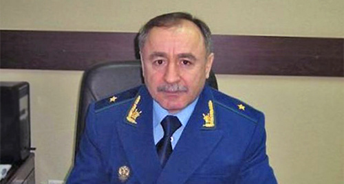 Прокурор Дагестана Шахнавазов Рамазан Абдусамадович. Фото: http://www.dagpravda.ru/?com=materials&task=view&page=material&id=30899 Прокурор Дагестана Шахнавазов Рамазан Абдусамадович. Фото: http://www.dagpravda.ru/?com=materials&task=view&page=material&id=30899