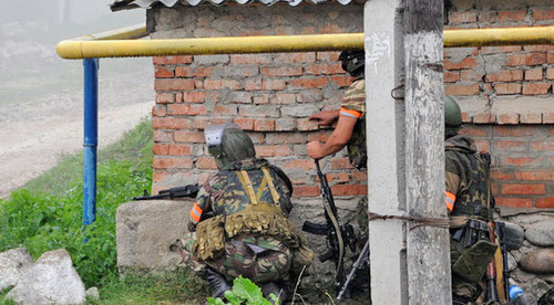 Спецоперация. Фото http://nac.gov.ru/ Спецоперация. Фото http://nac.gov.ru/