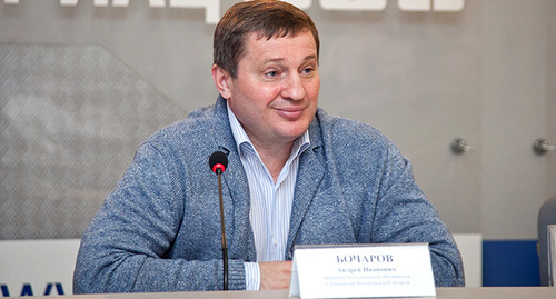 Андрей Бочаров. Фото: http://www.volganet.ru/news_main/3808/ Андрей Бочаров. Фото: http://www.volganet.ru/news_main/3808/