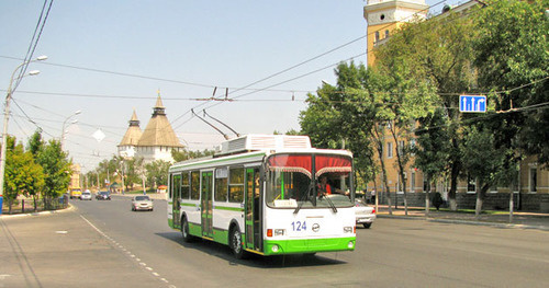 Астрахань. Фото: Vladislavus https://ru.wikipedia.org Астрахань. Фото: Vladislavus https://ru.wikipedia.org