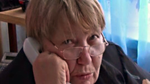 Людмила Богатенкова. Фото: http://www.svoboda.org/content/article/26643468.html Людмила Богатенкова. Фото: http://www.svoboda.org/content/article/26643468.html
