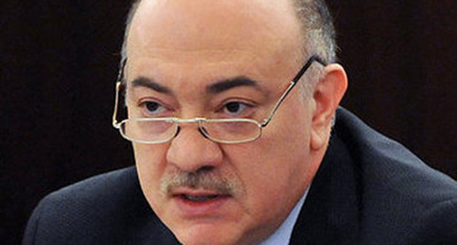 Фуад Алескеров, завотделом по работе с правоохранительными органами Администрации президента Азербайджана. Фото: http://www.newsazerbaijan.ru/images/29842/11/298421171.jpg Фуад Алескеров, завотделом по работе с правоохранительными органами Администрации президента Азербайджана. Фото: http://www.newsazerbaijan.ru/images/29842/11/298421171.jpg