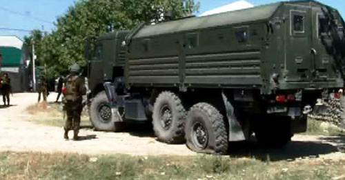 Спецоперация. Фото http://nac.gov.ru/ Спецоперация. Фото http://nac.gov.ru/