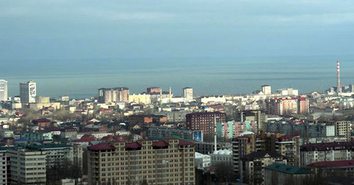 Махачкала. Фото: Руслан Меджидов http://www.odnoselchane.ru/ Махачкала. Фото: Руслан Меджидов http://www.odnoselchane.ru/