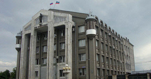 Верховный суд Карачаево-Черкесской Республики. Фото http://vs.kchr.sudrf.ru/