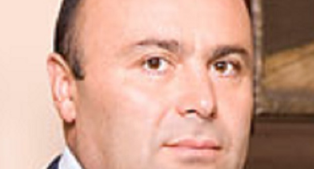 Михаил Хубутия Михаил Хубутия
