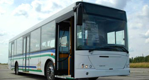 Автобус НефАЗ-52997. Фото: http://www.russian-car.ru/nefaz-52997.htm Автобус НефАЗ-52997. Фото: http://www.russian-car.ru/nefaz-52997.htm