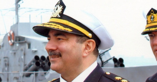 Шахин Султанов. Фото: Nigguu http://en.wikipedia.org/ Шахин Султанов. Фото: Nigguu http://en.wikipedia.org/