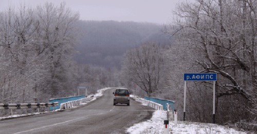 Указатель реки АФипс. Северский район Краснодарского края. Фото: Афипские новости РФ http://afipsky.ru/news12/news2.html Указатель реки АФипс. Северский район Краснодарского края. Фото: Афипские новости РФ http://afipsky.ru/news12/news2.html