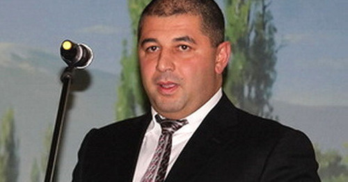 Сергей Зиринов. Фото http://compromatwiki.org/wiki/ Сергей Зиринов. Фото http://compromatwiki.org/wiki/