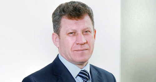 Александр Чунаков. Фото: сайт партии "Единая Россия" http://volgograd.er.ru/news/2012/3/5/aleksandr-chunakov-vnov-stal-merom-kamyshina/ Александр Чунаков. Фото: сайт партии "Единая Россия" http://volgograd.er.ru/news/2012/3/5/aleksandr-chunakov-vnov-stal-merom-kamyshina/